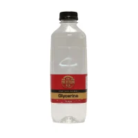 Pure Distilling GLYCERINE 1lt