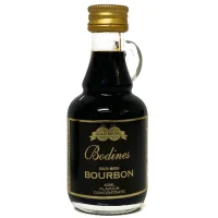 Gold Medal BODINES BOURBON