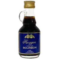 Gold Medal HOGGERS BOURBON