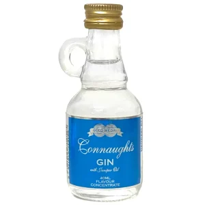 Gold Medal CONNAUGHTS GIN