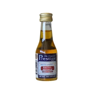 Prestige PASTIS