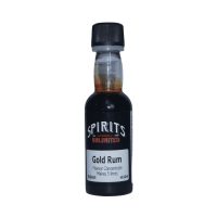 Spirits Unlimited GOLD RUM