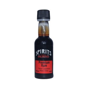 Spirits Unlimited PREMIUM RUM