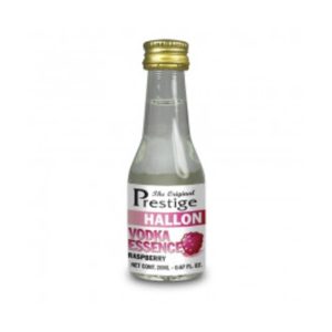 Prestige HALLON VODKA