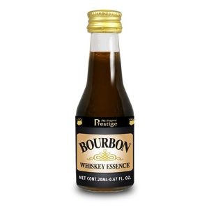 Prestige BOURBON WHISKEY
