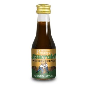 Prestige EMERALD WHISKEY