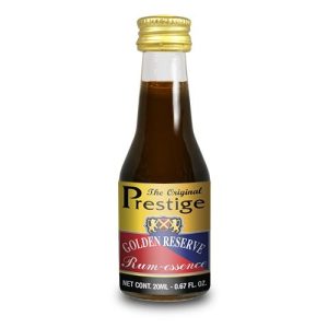 Prestige GOLDEN RUM RESERVE