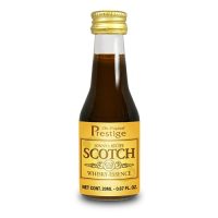 Prestige SCOTCH WHISKEY (JONNY'S RECIPE) 50ML