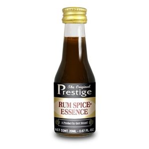 Prestige RUM SPICE ESSENCE
