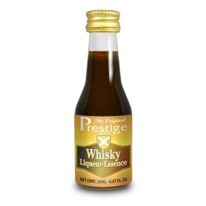 Prestige WHISKEY LIQUEUR