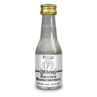 Prestige WHITE BACCARA (RUM)