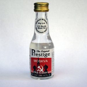 Prestige MOSKVA