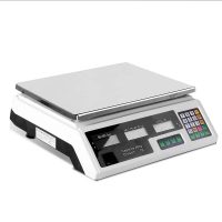 ELECTRONIC DIGITAL KITCHEN SCALES 40kg