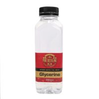 Pure Distilling GLYCERINE 450ml