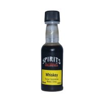 Spirits Unlimited WHISKEY