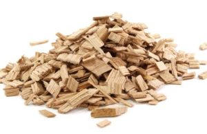 American Oak Chips 1kg