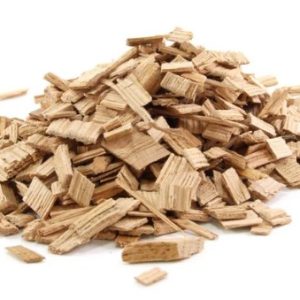 American Oak Chips 1kg