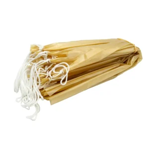 SALAMI SKIN COLLAGEN CASING 65X50 (single)
