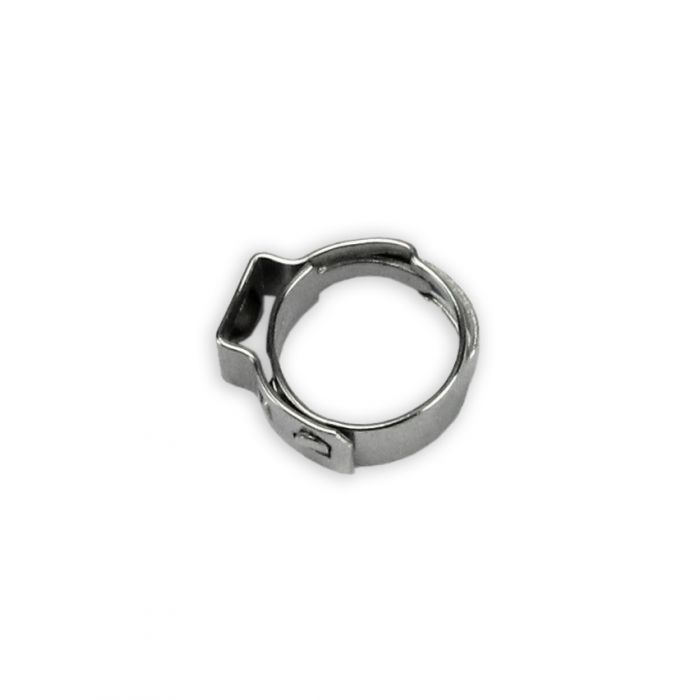 9.5mm SS Stepless Line Clamp (1x single clamp)