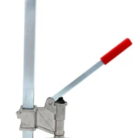 Super Auto Bench Capper