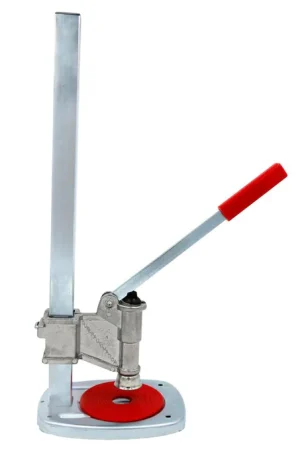 Super Auto Bench Capper