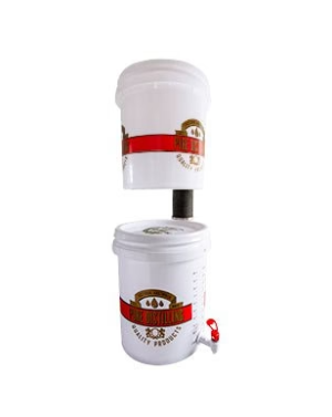 Pure distilling SMART FILTER KIT