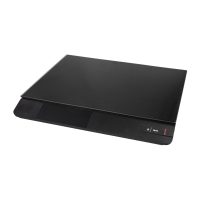 High Capacity Digital Kitchen Scale - 15kg