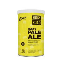 Brick Road HAZY PALE ALE