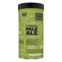 Brick Road MOSAIC PALE ALE