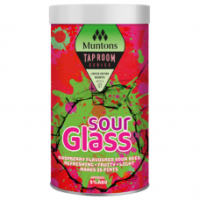 Muntons SOUR GLASS *LIMITED RELEASE* (CURRENTLY UNAVAILABLE)