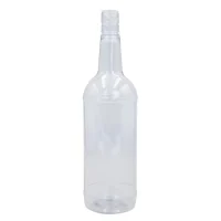 PET SPIRIT BOTTLE 1.125LT WITH CAP