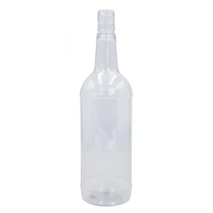 PET SPIRIT BOTTLE 1.125LT WITH CAP