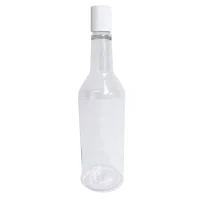 PET SPIRIT BOTTLE 700ML WITH CAP