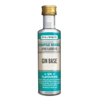 Still Spirits TOP SHELF GIN PROFILE GIN BASE