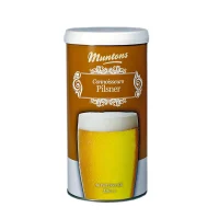 Muntons Connoisseurs Range PILSNER