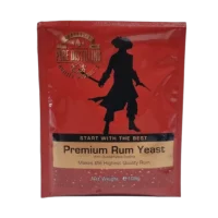 Pure Distilling PREMIUM RUM YEAST