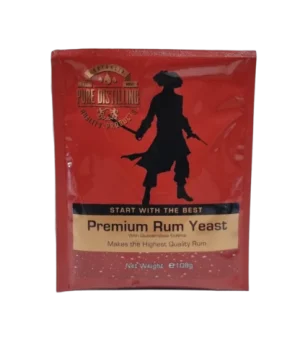 Pure Distilling PREMIUM RUM YEAST