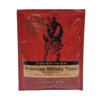 Pure Distilling PREMIUM WHISKY YEAST