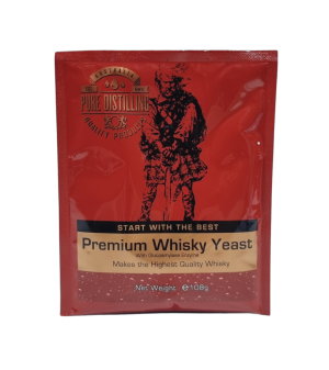 Pure Distilling PREMIUM WHISKY YEAST
