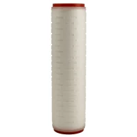 1 Micron Absolute Reinforced Washable Cartridge to suit beer filtering system