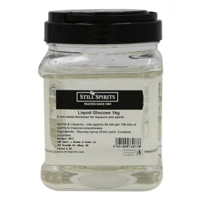 Still Spirits GLUCOSE SYRUP 1kg