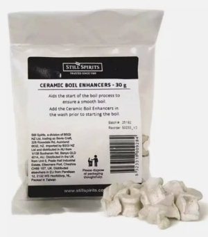 Still Spirits CERAMIC BOIL ENHANCERS 30g