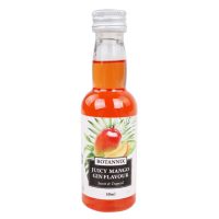 BOTANNIX JUICY MANGO GIN 50ml