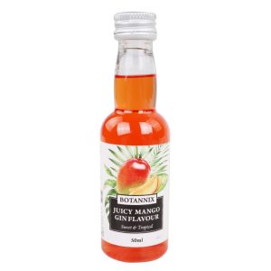 BOTANNIX JUICY MANGO GIN 50ml