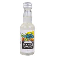 BOTANNIX TEN SPICE GIN 50ml