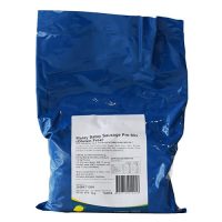 Flavour Makers Sausage Meal MALAY SATAY Gluten Free 1kg