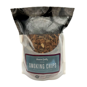 Misty Gully SHEOAK SMOKING CHIPS 3L