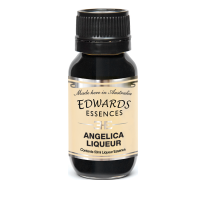 Edwards Essences ANGELICA LIQUEUER
