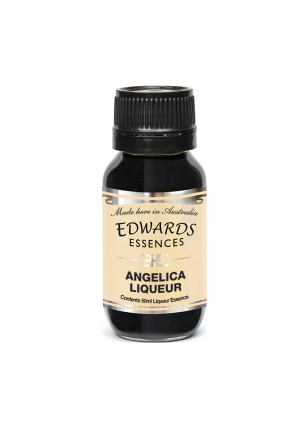 Edwards Essences ANGELICA LIQUEUER