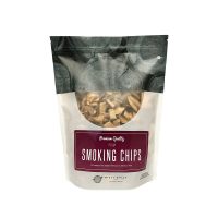 Misty Gully PLUM SMOKING CHIPS 3L